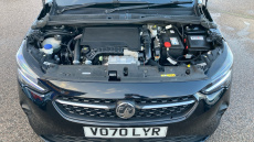 Vauxhall Corsa 1.2 Turbo Elite Nav 5dr Auto Petrol Hatchback